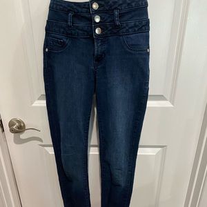 Refuge skinnyJeans, Sz 6